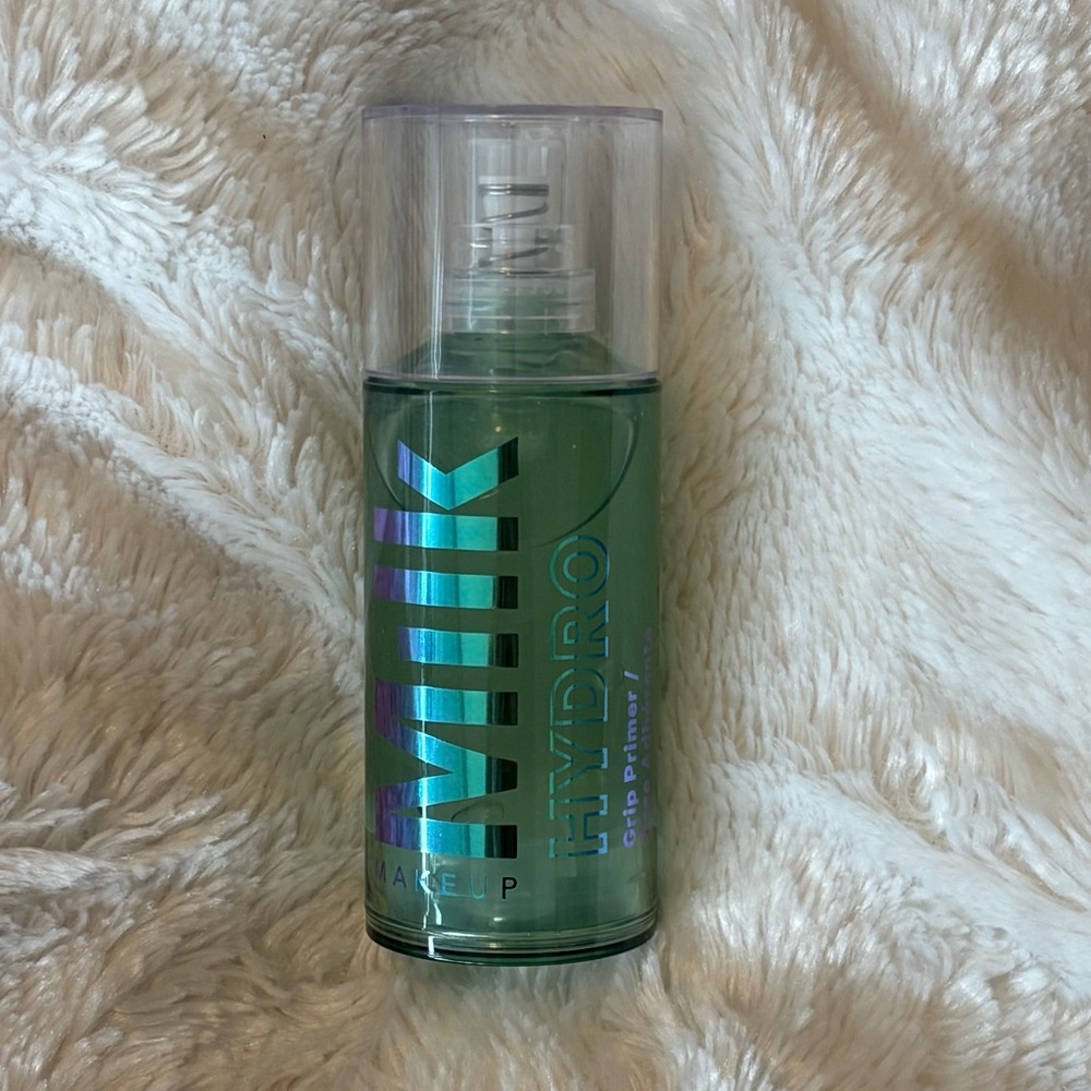 Milk Makeup Hydro Grip Primer 45ml (NEW NEVER USED)